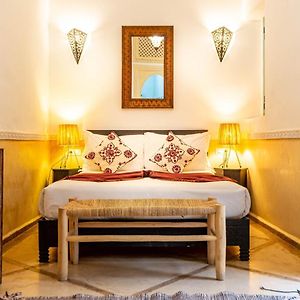 Superior Double Kamer